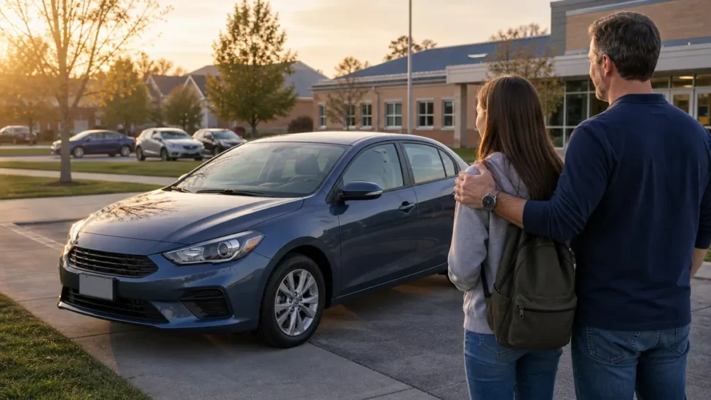 best first cars for new drivers professional automotive image