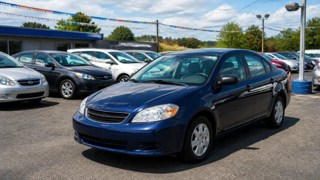 best used cars under $10,000 professional automotive image