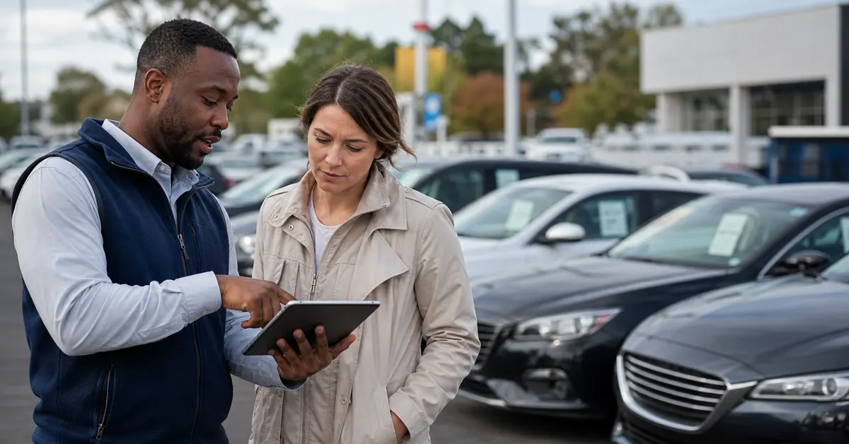 Carvul car news prices image for U.S. drivers