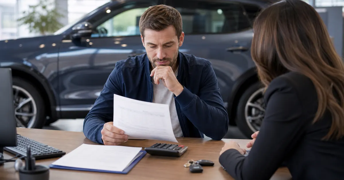 Carvul car news rates image for U.S. drivers