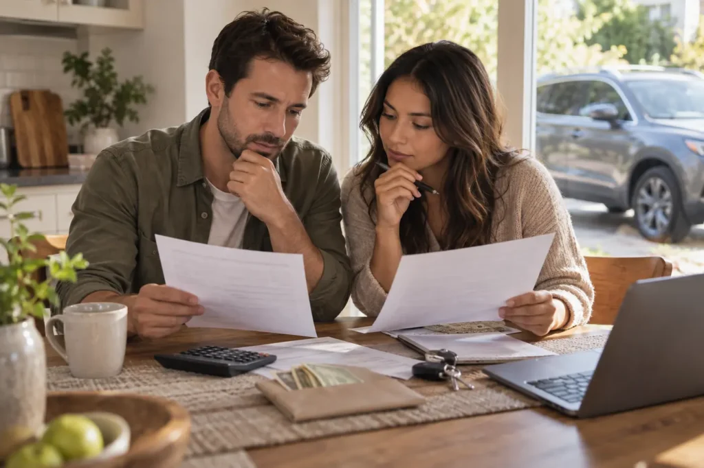 500 vs 1000 deductible car insurance