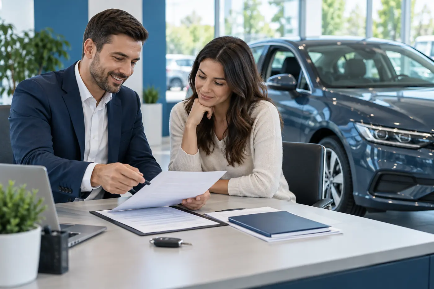 used car insurance coverage